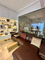 Eng Aun Mansion (D11), Shop House #503526351